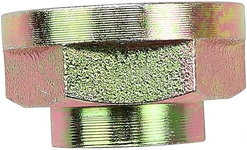103-0502 Axle Nut