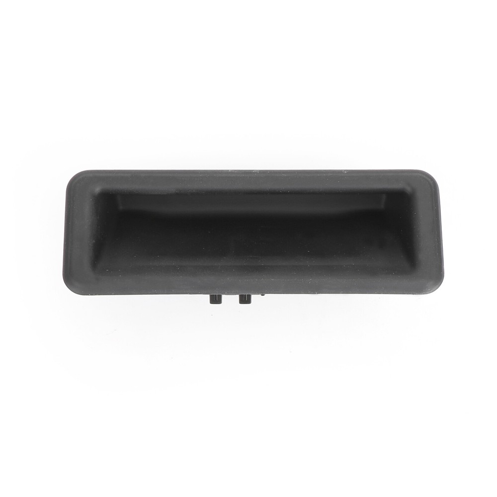 Boot Tailgate Handle Trunk Handle Release Switch 51247118158 For BMW E60 E90