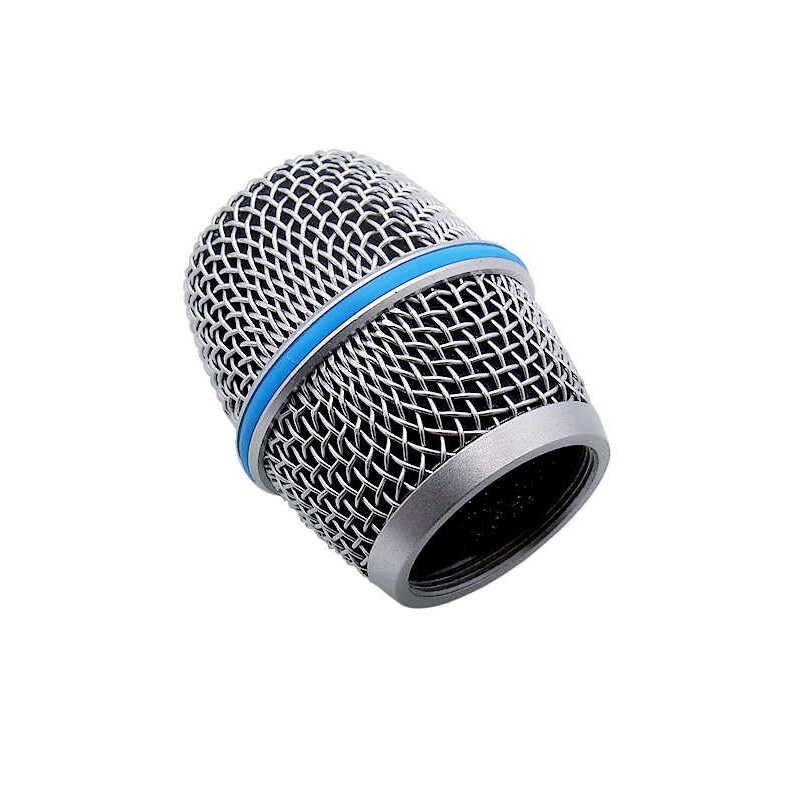 RK312 Replacement Grille Replacement for Shure Beta87 Beta87A Beta87C 2-Pack