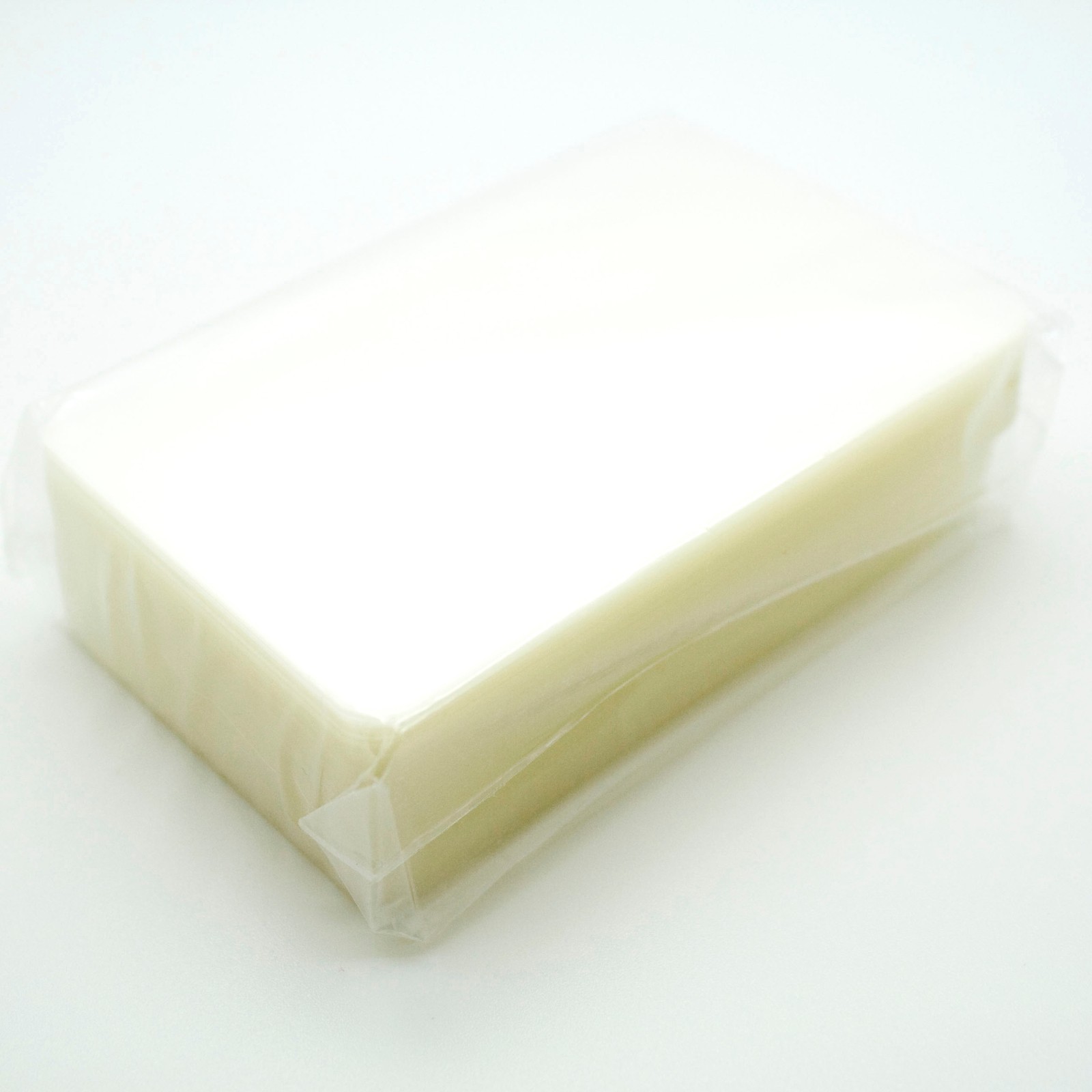 5 MIL BUSINESS CARD LAMINATING POUCHES 2-1/4" X 3-3/4" 100 PCS LAMINATOR SLEEVE