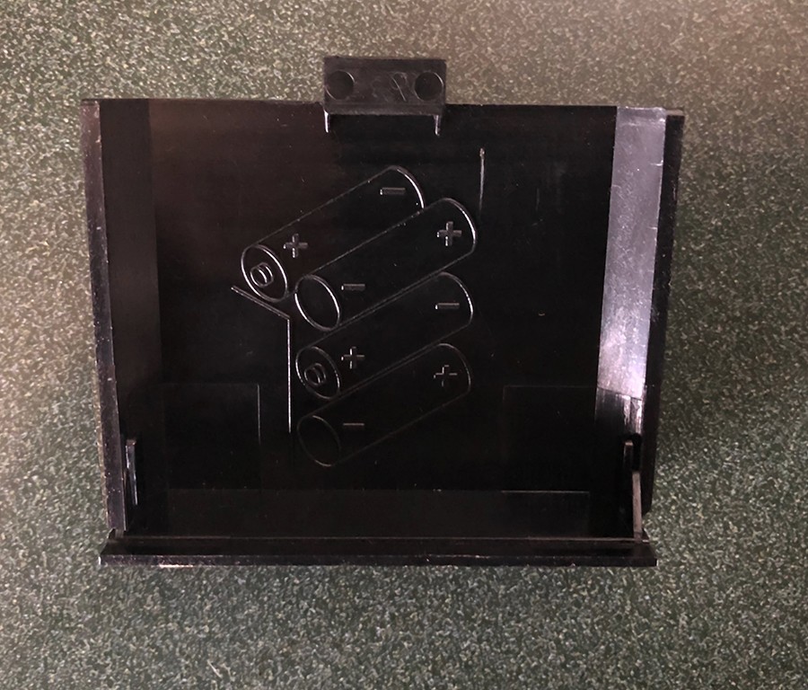 BOSCH DUS 20 DIGITAL ULTRASONIC MEASURING DEVICE