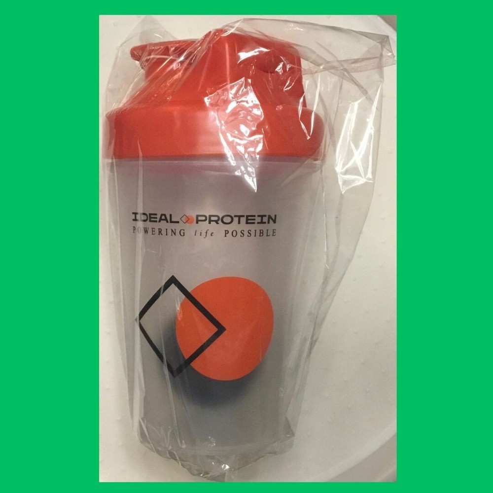 Ideal Protein Ideal Protein Shaker