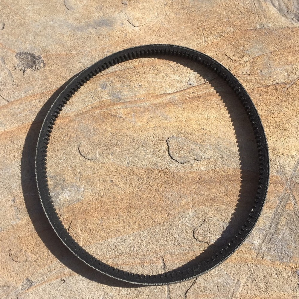 Lortone QT  Tumbler Belt