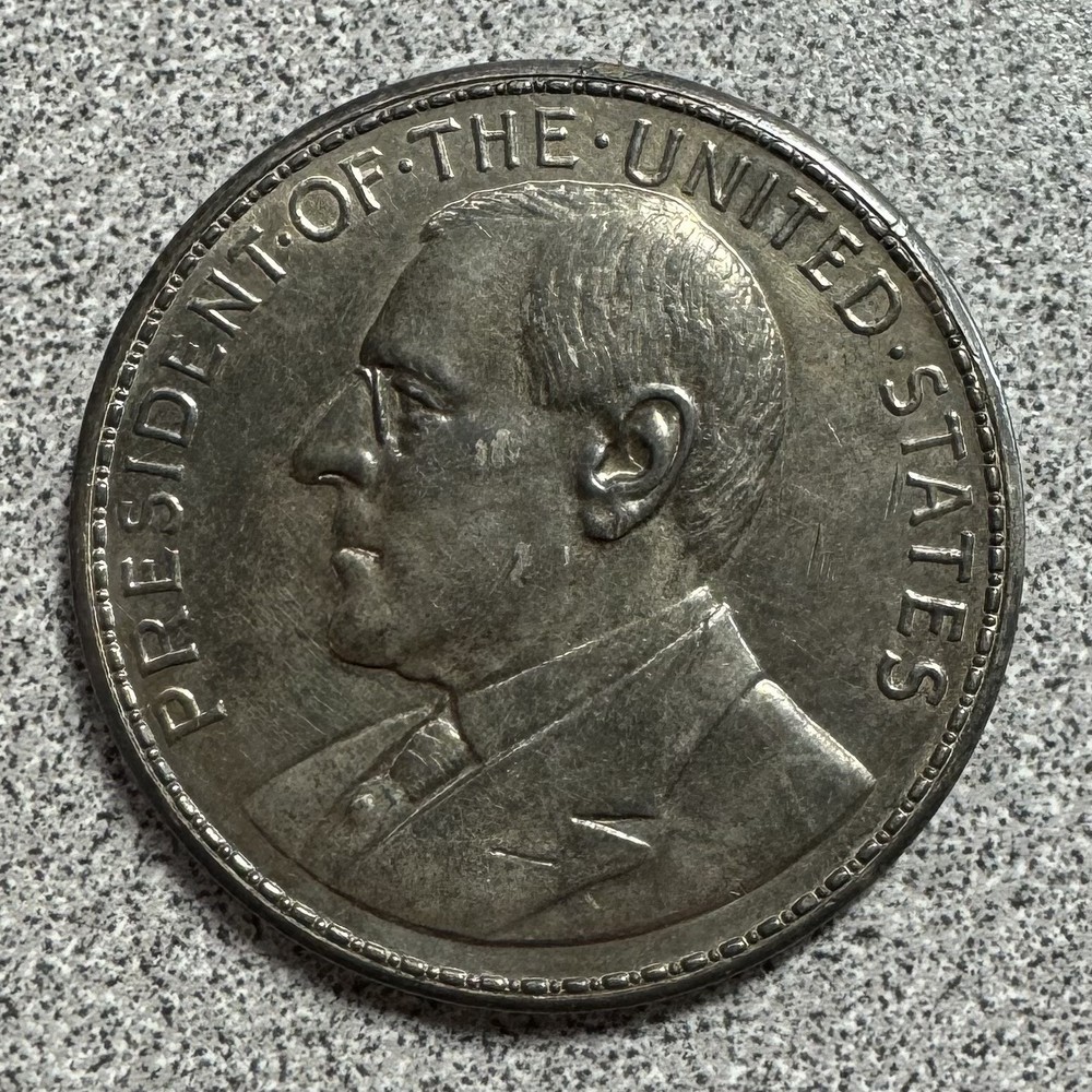 1920 Wilson So Called Dollar