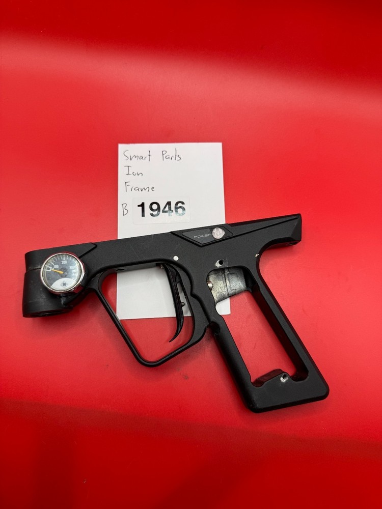 Smart Parts Ion Frame