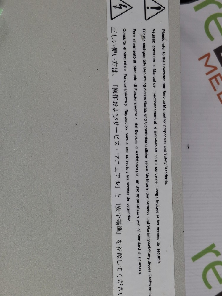 Luxtec 9300XDP Light Source