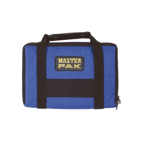 Dart Case - Master Pack - Blue - 28 X 18 Cm