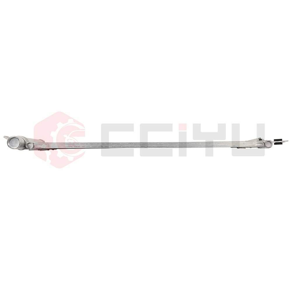 Repalcement AC Condenser Fits 3789 for 2010 2011-2015 Chevrolet Equinox 2.4L