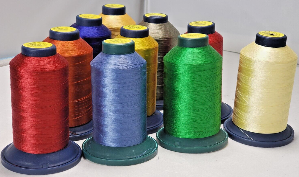 R-A Robison Anton 10 pack Embroidery Thread-53