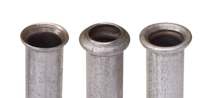 TGR Pro Brake Line Flaring Tool- 45 degree Set - Single, Bubble, Double Flares