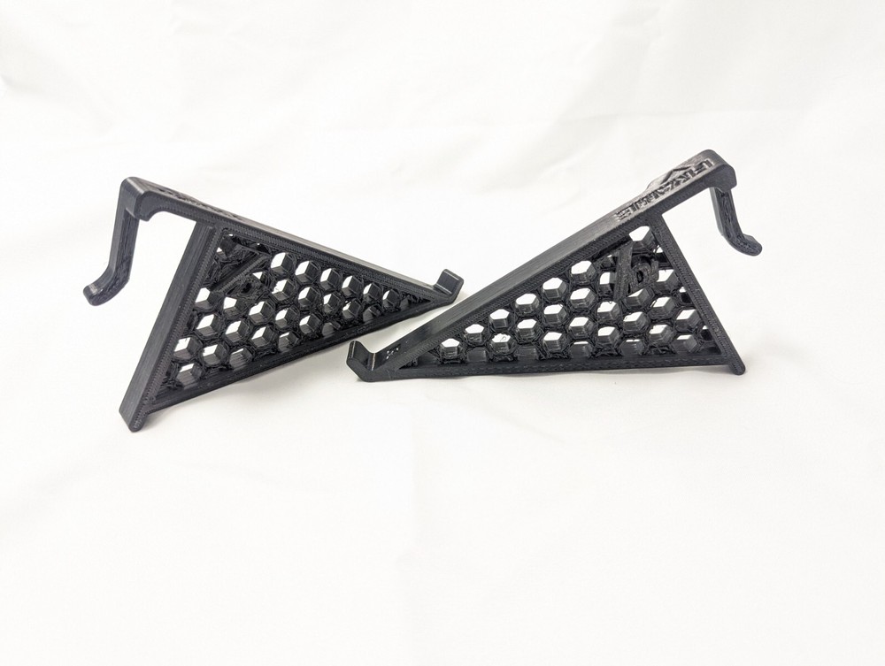 Beehive Frame Holder Set (Pair) - 2 Frame Version