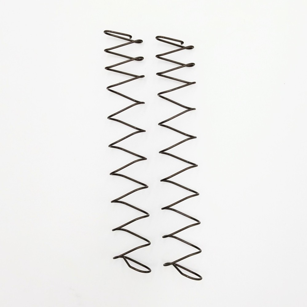 XTech Tactical 2-Pack Glock 17 Enhanced Magazine Springs