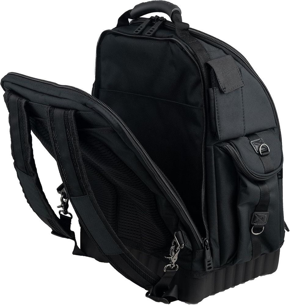 Tools DO-DES Gear Destroyer Tech Pack, Black