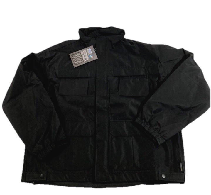 United Uniform Duty Jacket Outer Shell Um5258 See Description For Sizes