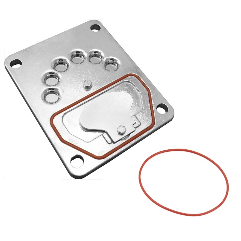 Compressor Plate Kit Replace 889119 ZAC0032 Plate Assembly DAC-280