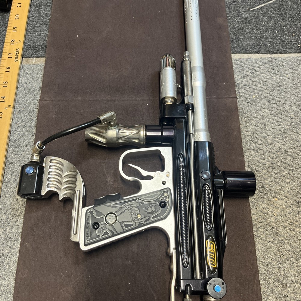 STO Autococker  Untested