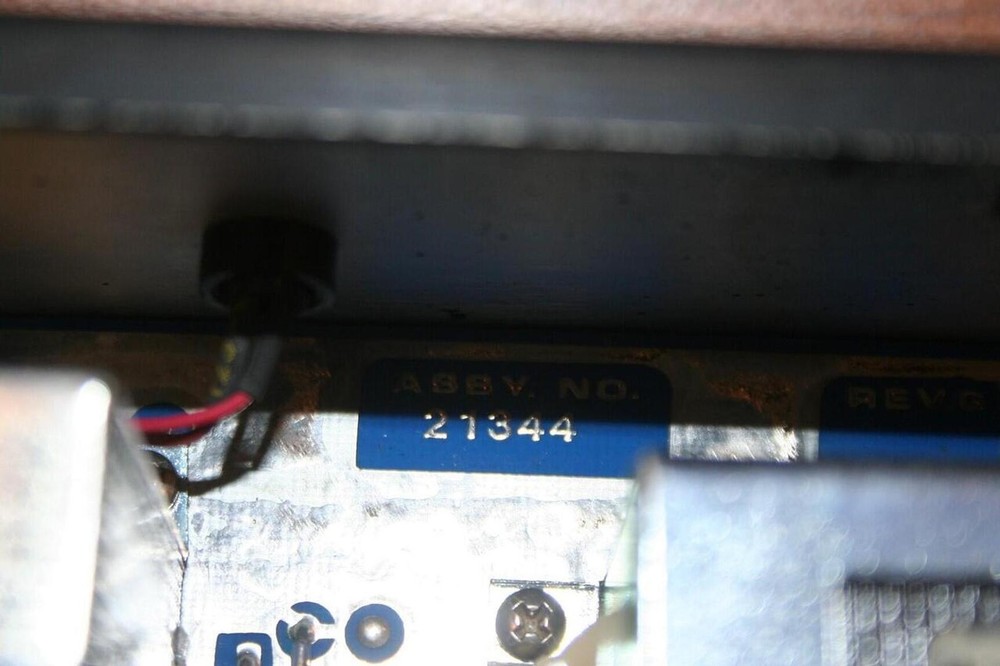 USON Power Supply 21344 Used #14231