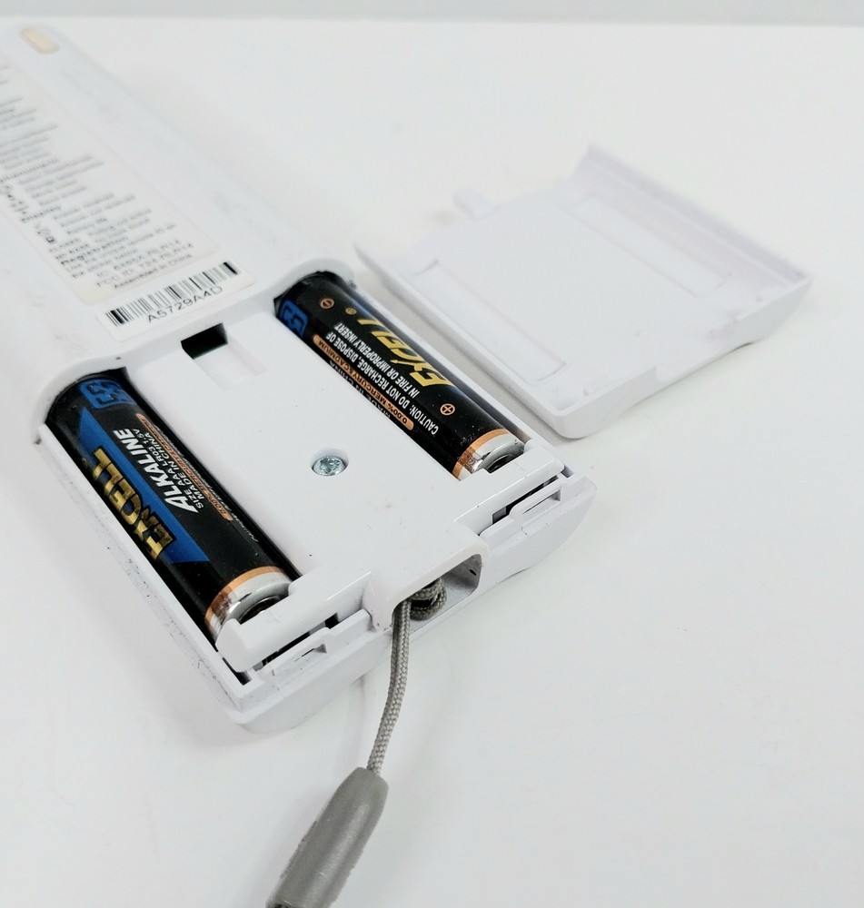 iClicker 2 ☆ Student Classroom Response Remote Control+ Wrist Strap~Clean Tested