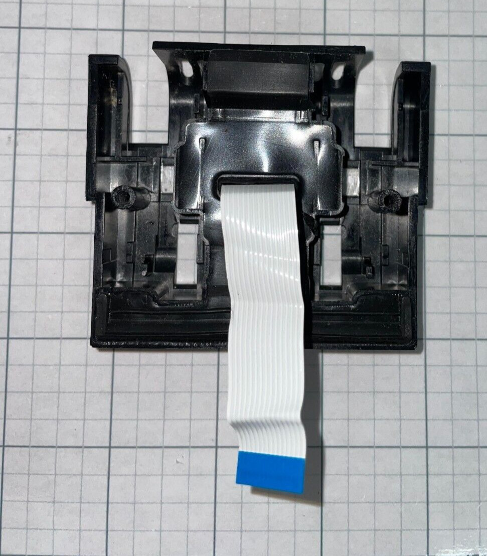 Mars MEI Series 2000 Gen 2 Upper Sensor board- AE2400, VN2500, AE2600 Flashport
