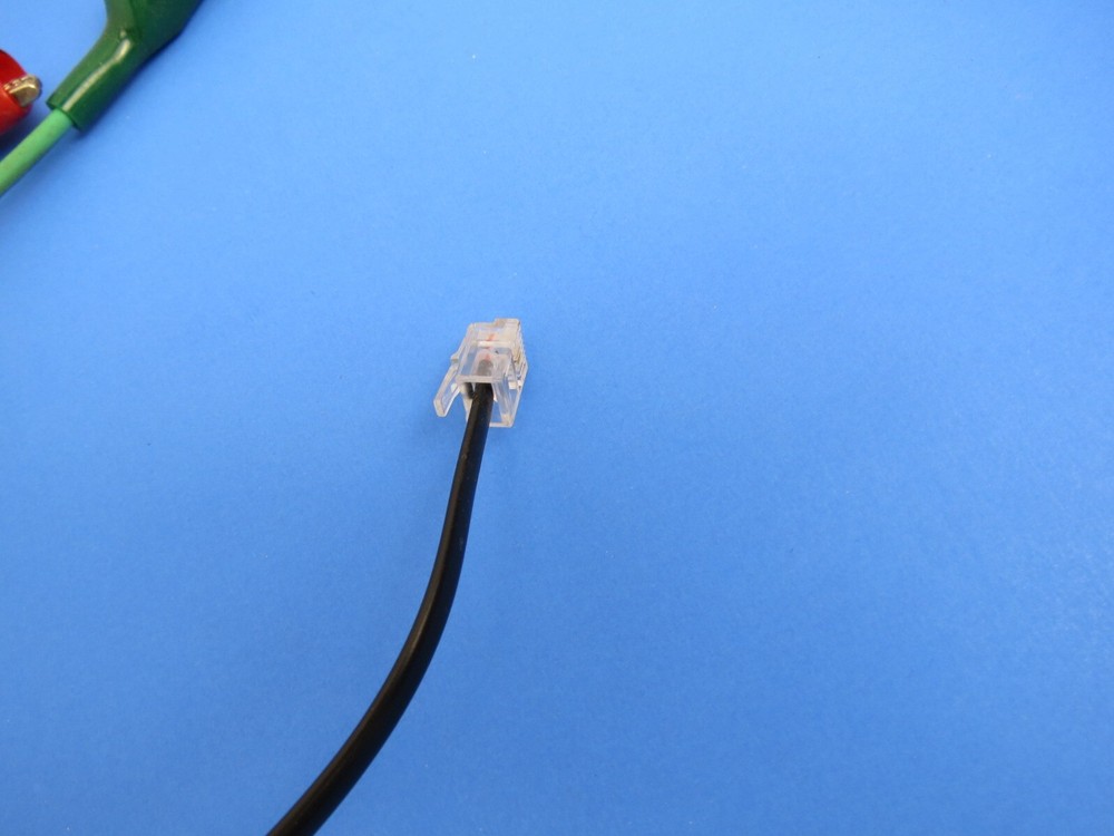 TRIPLETT FOX 2 Line Cable Wire Tracing Device