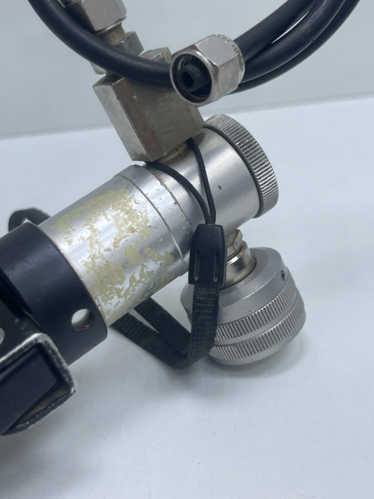 BEAMEX PGM PRESSURE CALIBRATION HAND PUMP