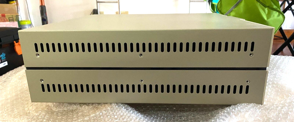 Audio Precision System One SYS1-35111 A Version Power Tested Only