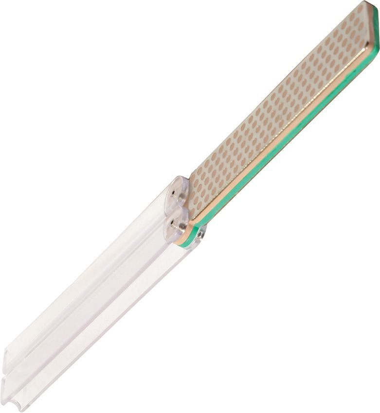DMT Double Sided Extra - Fine / Diafold Sharpener - FWEEE