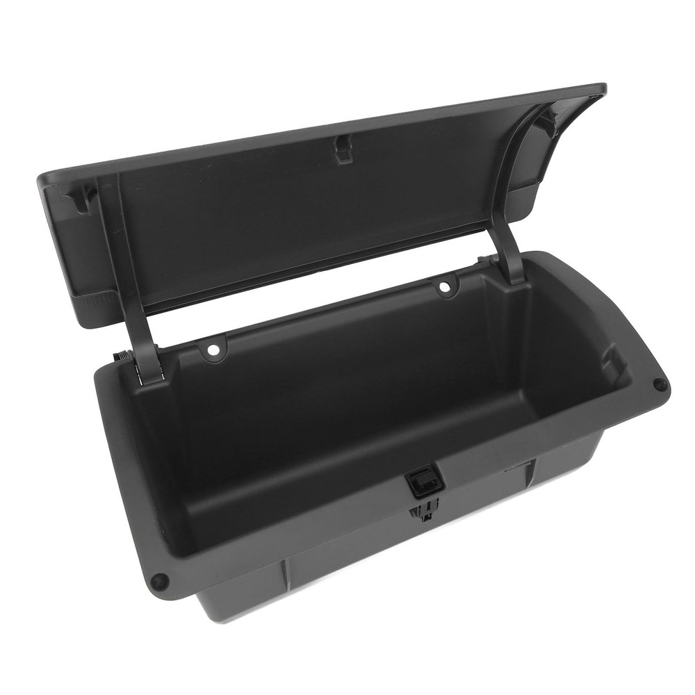 Dashboard Interior Storage Box for Vigo 20042014, Large Capacity, Material, (...