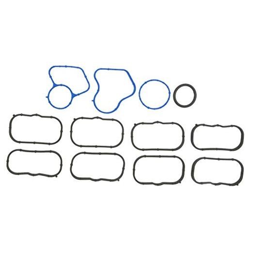 MS 96687-1 Intake Manifold Gasket Set