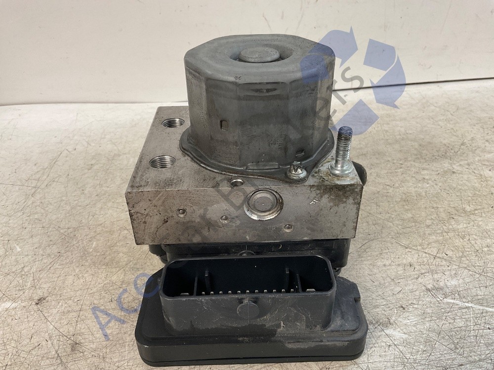 Vauxhall Corsa E 5Dr 15-19 ABS Pump Modulator Control Unit 39084530BDP