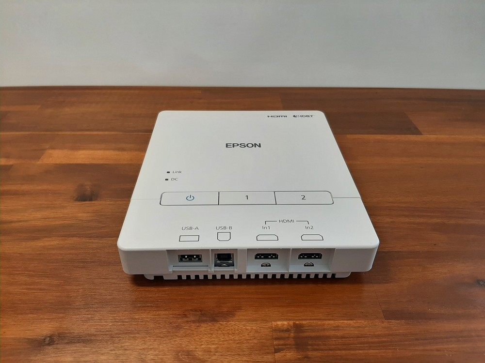 Epson ELPHD02 HDBT HDMI Display Transmitter (Unit Only)