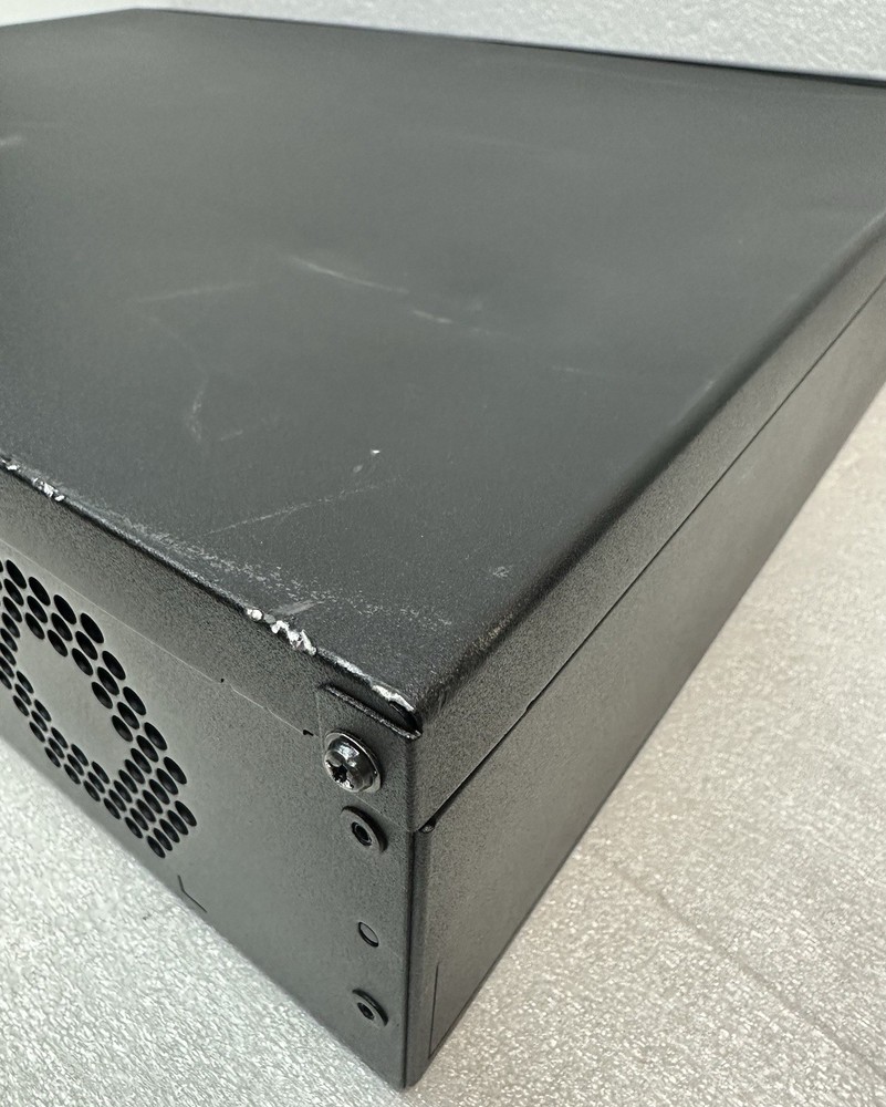 Panasonic KX-NS700 Main Unit Tested