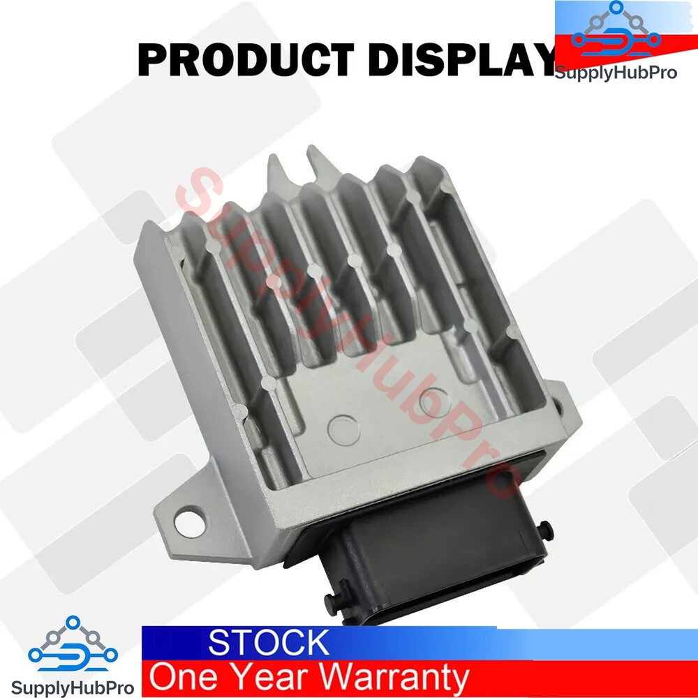 LFJE 189 E1A 2012-2013 MAZDA 3 2.0L Transmission Module TCM TCU Reprogrammed