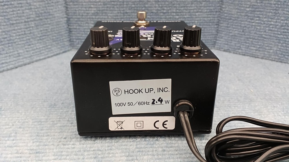 CARL MARTIN COMPRESSOR LIMITER Model