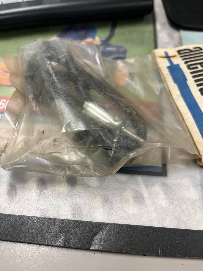 L24 ANTENNA LEAD
