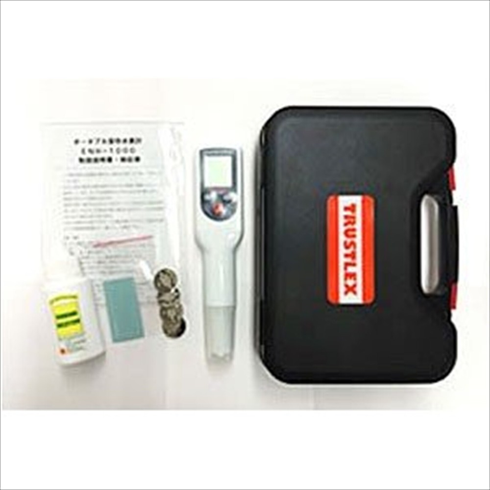 ENH-2000 Portable Dissolved Hydrogen Analyzer TRUSTLEX Measuring Instrument
