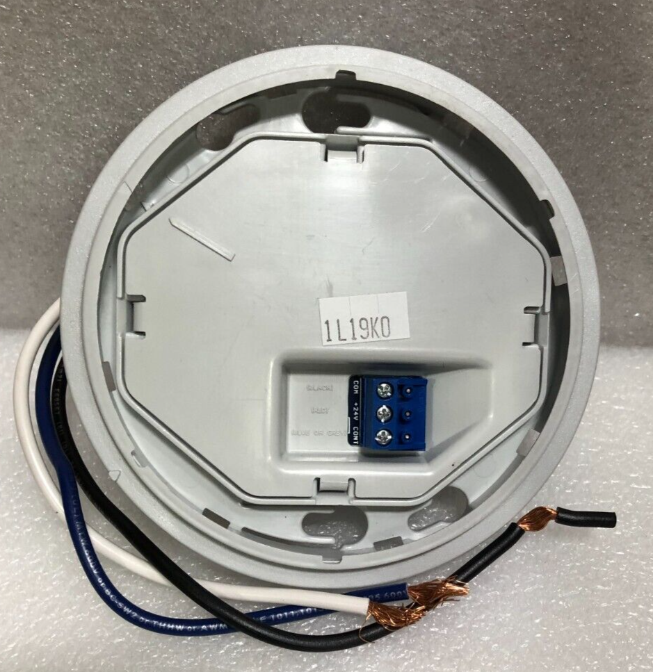 Leviton OPB15-DW Occupancy Sensor Power Base (Qty. 1)