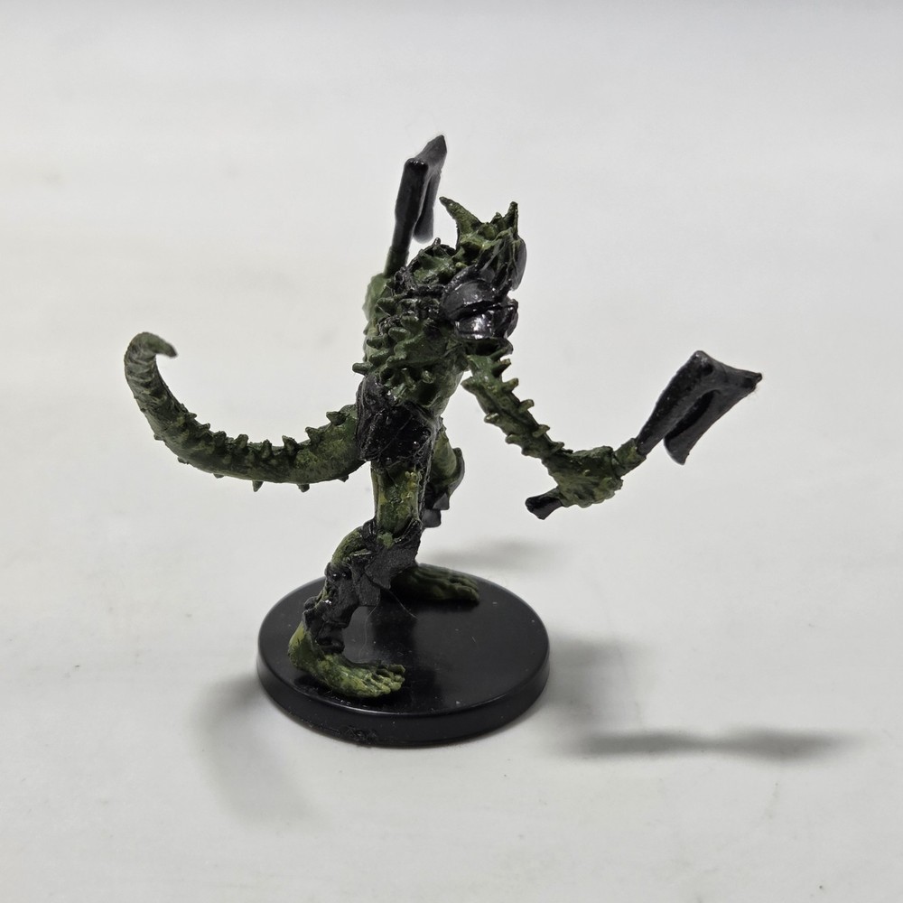 Lot 3 D&D Mini Baldur's Gate Legion Bone Devil, Horned Devil, Barbed Devil 2019