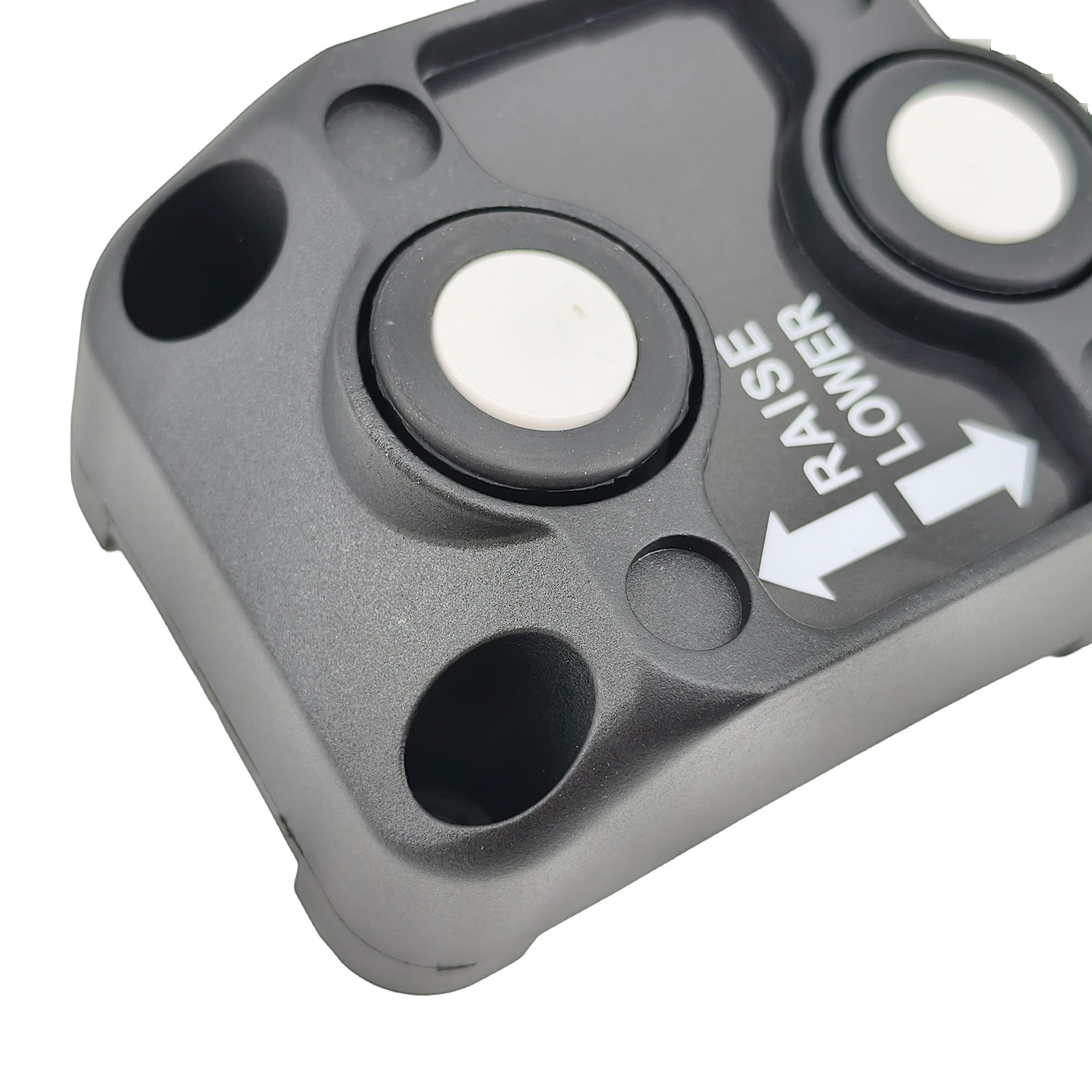 Super Switch 800000425 Fits For Waltco Lift-Gate Switch Raise/Lower