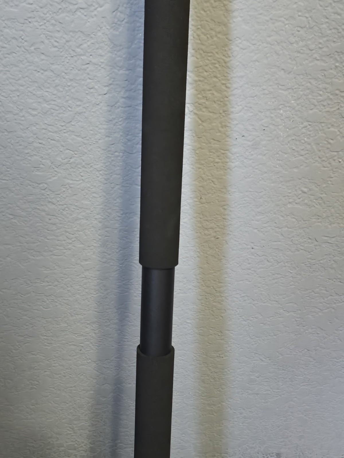 Jayflex Hyperbell Dumbbell Converter - Convert Dumbbells to Barbell