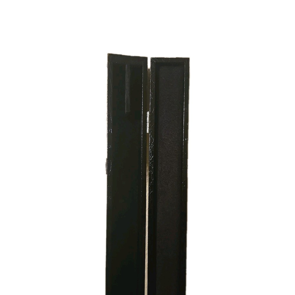 Violin,Viola Bow Case 2 Pieces One Case