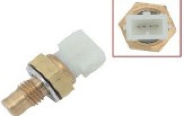 SPi Temperature Sensor SM-01750 for Arctic Cat/Yamaha