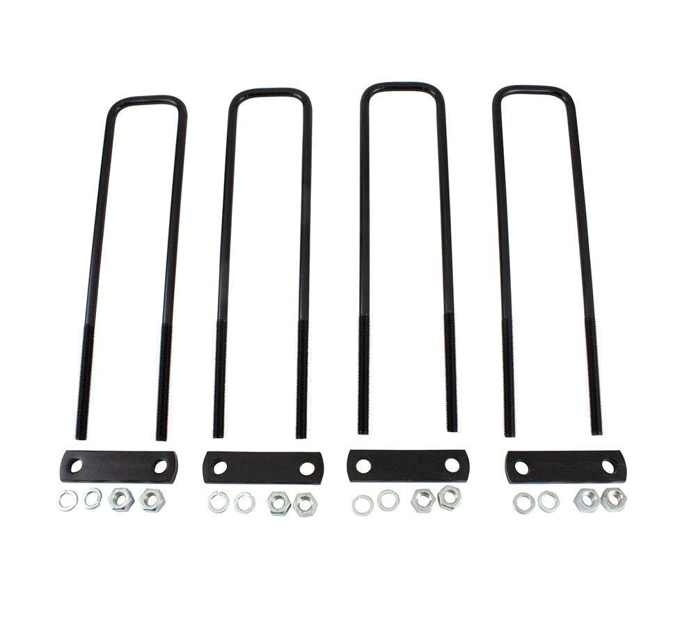 Cab Rack Install Kit