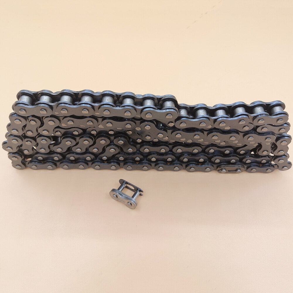 420 Chain 132 Link & Chain Breaker for 110cc 125cc Dirt Pit Bike Quad TaoTao ATV