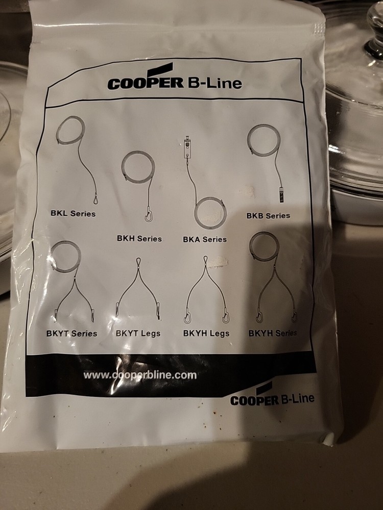 COOPER B LINE Y TOGGLE 10