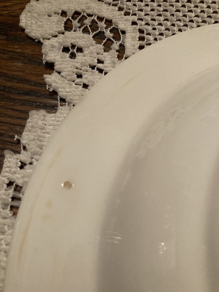 Century Service Echo Soup Bowls (2)