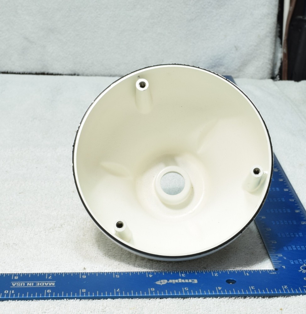 Bosch VDA-WMT-DOME Dome Only without Wall Bracket