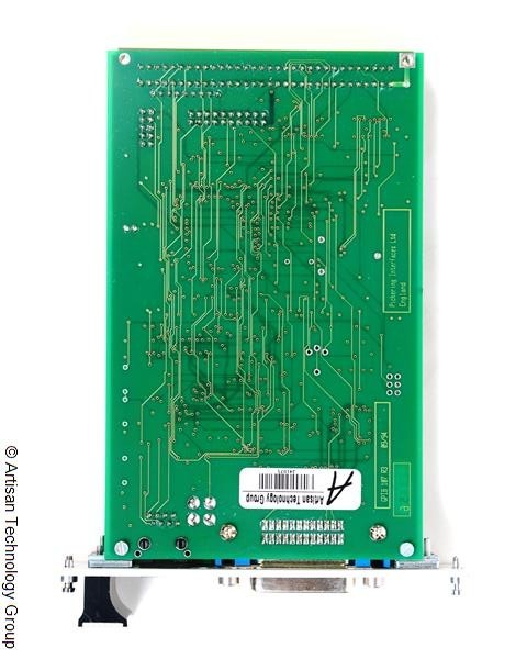 Pickering 10-921-001 RS-232-C/IEEE-488.2 Interface Module