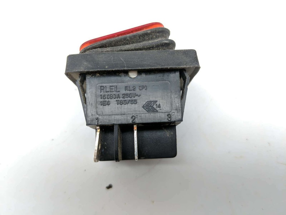 20 Can Am Defender MAX HD8 DPS On/Off On Off Switch Button