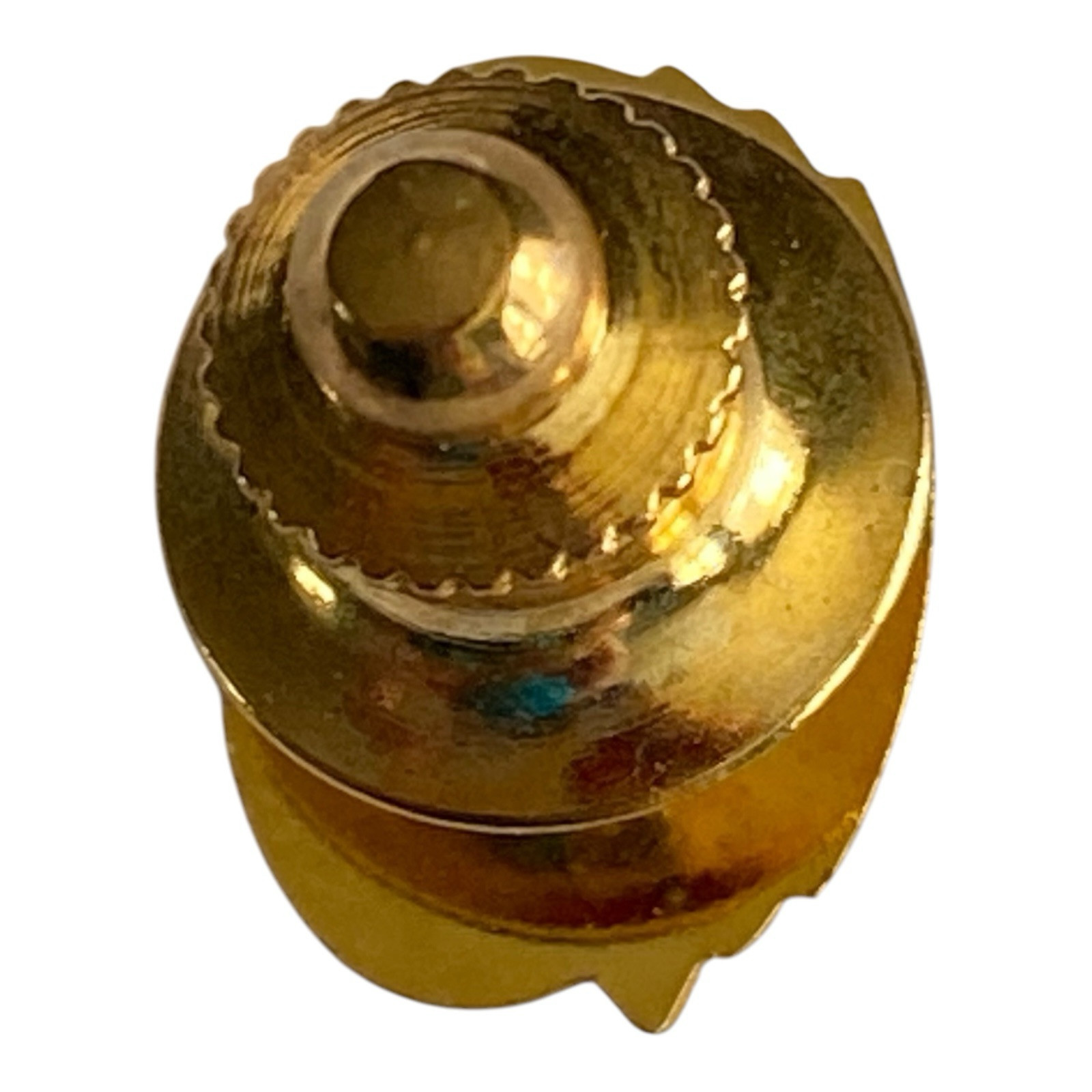 AFSMI Tie Tack Association For Services Management International Lapel Hat Pin